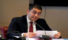 Le nouveau cadre juridique du Bureau marocain des droits d'auteur vise à renforcer ses attributions et moderniser ses modes de gestion (Bensaid)