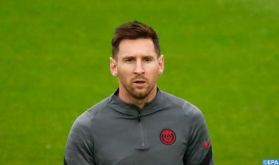 Ligue 1: Le PSG annonce le départ de l’Argentin Lionel Messi