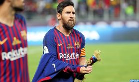  Messi confirme qu'il reste au Barça la saison prochaine