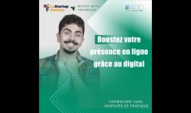 Meta lance le 2ème "Boost with Facebook" pour soutenir 2.000 PME marocaines