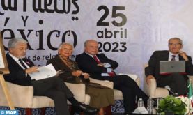 Sahara marocain: Le Mexique appelé à soutenir le processus politique sous l'égide de l'ONU (responsable mexicaine)