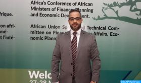 ONU: l'ouverture de consulats au Sahara conforte le choix stratégique du Maroc (Vice-président de la région Laâyoune-Sakia El Hamra)
