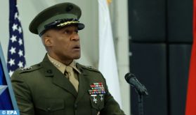 Le Maroc, "un modèle en matière de sécurité et de coopération dans la région" (Commandant de l’US Africom)