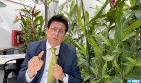 Un ancien ministre péruvien des AE salue "la politique d’Etat" espagnole en faveur de l’intégrité territoriale du Maroc