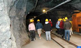 Secteur minier: Forte attractivité grâce à la stabilité et une bonne infrastructure