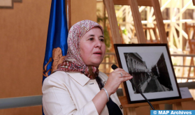 Une conférence au Chili explore les « chemins de l'émancipation » de la femme marocaine