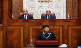 La Cour des Comptes a adopté un plan stratégique (2022-2026) axé sur les résultats et l'impact sur la vie du citoyen (Mme El Adaoui)