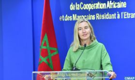 L'échange des connaissances entre les jeunes, pilier du rapprochement institutionnel entre le Maroc et l’UE (Mme Mogherini)