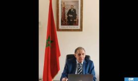 Le Maroc prend part à la 40ème session du Comité d'orientation des Chefs d'Etat et de Gouvernement de l'AUDA-NEPAD
