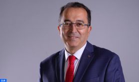 Election de Mohamadi Rachdi El Yacoubi président du Cercle des Fiscalistes du Maroc