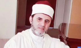 Ramadan au Brésil : cinq questions à Essadik El Otmani, membre de la Fédération des associations islamiques