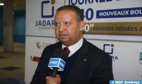 Pourquoi un Congrès des sciences de l'éducation et de la santé à Casablanca? réponses du président de l'UM6SS, Mohamed Adnaoui