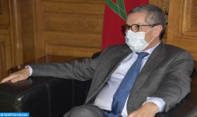L'Europe doit faire preuve d'un engagement plus fort en faveur du règlement du conflit autour du Sahara marocain (ambassadeur)