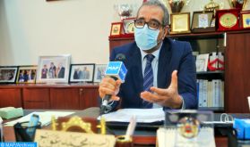 Rentrée scolaire: cinq questions au directeur de l'AREF de Tanger-Tétouan-Al Hoceima