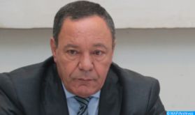 Décès du président de l'Université Abdelmalek Essaidi Mohamed Errami suite au coronavirus