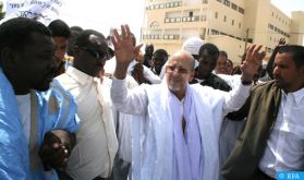 Décès de l'ancien président mauritanien Sidi Mohamed Ould Cheikh Abdallahi à l'âge de 82 ans