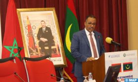 Maroc-Mauritanie: le secteur privé appelé à jouer un rôle crucial dans le succès des partenariats (président de l'UNPM)