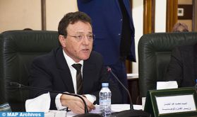 La région TTA est devenue une plateforme d'activités économiques incontournable au Maroc (ministre)