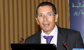 Le Maroc ne cessera d'œuvrer pour faire avancer le règlement de la question palestinienne (ambassadeur)