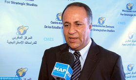La reconnaissance par les États-Unis de la marocanité du Sahara marque tous les succès obtenus par la diplomatie marocaine sous la conduite de SM le Roi (M. Benhammou)