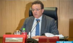 Le Maroc est fortement engagé en faveur de la décarbonation du transport (M. Abdeljalil)