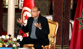 Moncef Marzouki: le régime algérien prend en otage les séquestrés de Tindouf pour un "choix politique fallacieux"