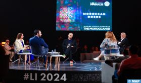 Impériales 2024 : Focus sur les secrets de réussite des "Moroccan Doers"