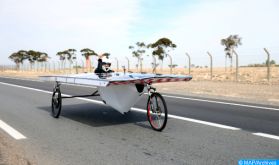 Solar Challenge Morocco 2021: Nouvelle édition en octobre prochain sur 2.500 km