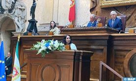 Le Prix Nord-Sud atteste des avancées majeures réalisées par le Maroc en matière des droits de l'Homme (Mme Bouayach)