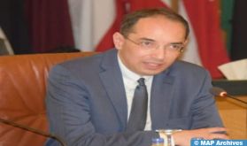 Présidence du CDH : Le Maroc consolide son leadership en Afrique (ancien député espagnol)