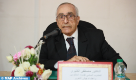 Rabat: 48è Assemblée annuelle des délégués régionaux et provinciaux et des responsables des bureaux locaux du Haut-Commissariat aux anciens résistants et anciens membres de l'armée de libération