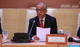 Cours suprêmes: Le Maroc prend part à la réunion annuelle du bureau de l'AHJUCAF à Paris