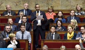 Sahara : Le président du Groupe d'amitié France-Maroc à l’Assemblée nationale salue le travail de la diplomatie marocaine