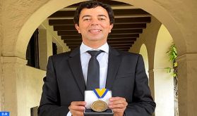 Une mission de la NASA dirigée par le Marocain Kamal Oudrhiri récompensée par un prestigieux prix