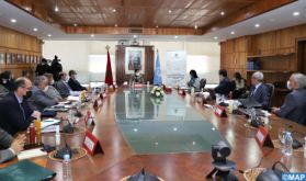Rabat: Atelier de lancement relatif à l’élaboration du premier rapport national sur la mise en œuvre du nouvel agenda urbain