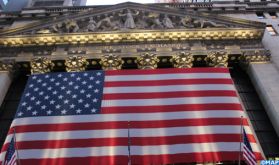 Wall Street clôture à la hausse au lendemain de l'élection présidentielle