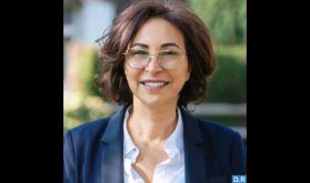 Législatives: Naïma M’Faddel, la Franco-Marocaine qui veut réparer les "injustices" subies par les expatriés français