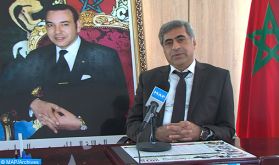 Covid-19 : Cinq questions à Nabil Hmina, président de l'université Sultan Moulay Slimane de Béni Mellal