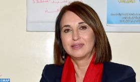 Nabila Mounib: parcours de lutte sans relâche d'une figure de proue de la scène politique marocaine