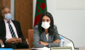 AG de l’OMT à Marrakech : Les itérations entre les parties concernées en "stade avancé"