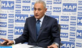 Trois questions à Nasser Kamel, Secrétaire Général de l'UpM