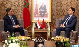 Le Maroc soutient le Conseil de direction présidentiel du Yémen dans l'espoir qu'il sert de locomotive pour assurer la stabilité du pays (M. Bourita)