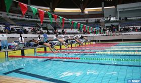 Championnat du Maroc de nage avec palmes (seniors): les clubs Amal Inzegane et du Raja Casablanca raflent la mise