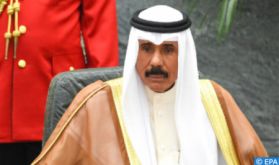 L'Émir du Koweït appelle à l'unité face aux défis du pays