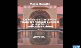 Parution d'un ouvrage sur "le défi de l'Islam en Italie’’