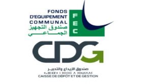 Le FEC et la CDG s'allient en faveur du développement des collectivités territoriales