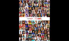 Six Marocaines dans la liste des 110 femmes exceptionnelles en Afrique pour l'année 2022 du magazine "The New Africa"