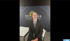 Sommet USA-Afrique: Washington salue la participation "extrêmement importante" du Maroc, un "pays leader"