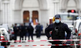 Attentat de Nice: interpellation d’un homme soupçonné d'avoir été en contact avec l'assaillant