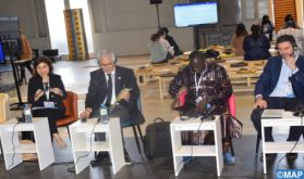9-ème Forum Mondial de l’Eau à Dakar: l'Hydro-diplomatie, "un outil d’anticipation au service de la paix" (Nizar Baraka)